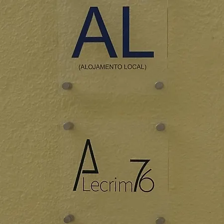 Alecrim 76 Lejlighed Nazaré