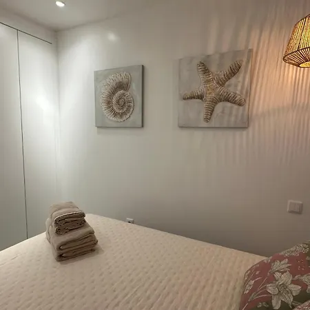 Apartment Alecrim 76 *