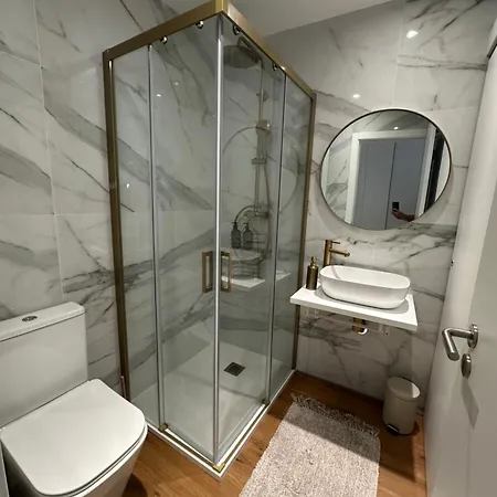 Alecrim 76 Apartment