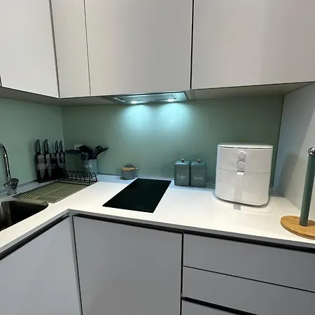 Alecrim 76 Apartment *