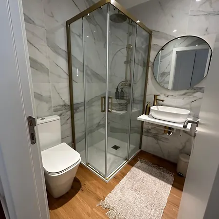 Apartment Alecrim 76 Nazare