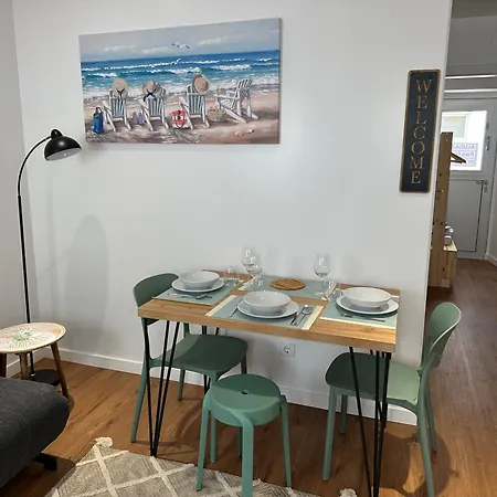 Apartment Alecrim 76