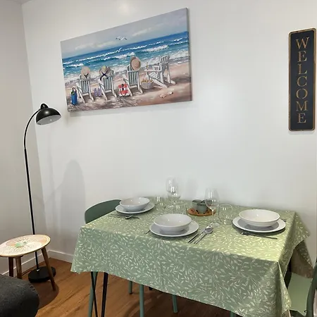 Alecrim 76 Apartment