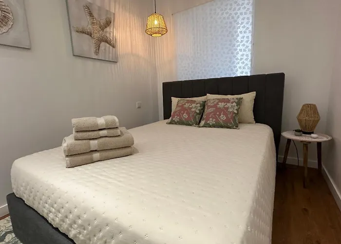 Alecrim 76 나자레