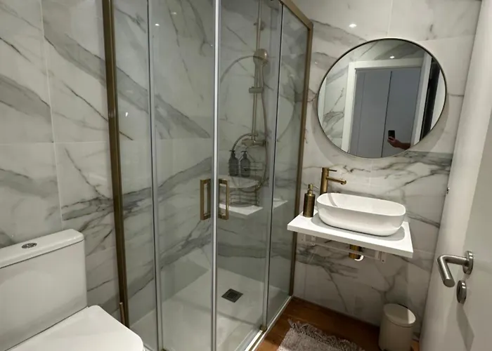 Alecrim 76 아파트