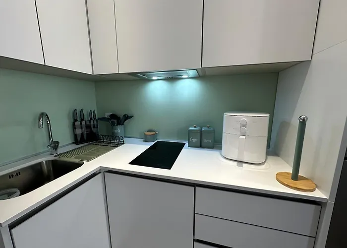 Alecrim 76 아파트 *