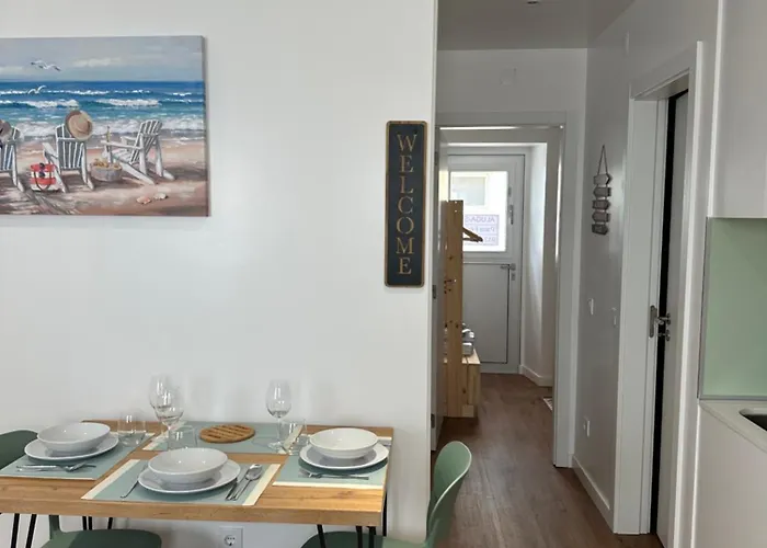 Alecrim 76 נאזרה