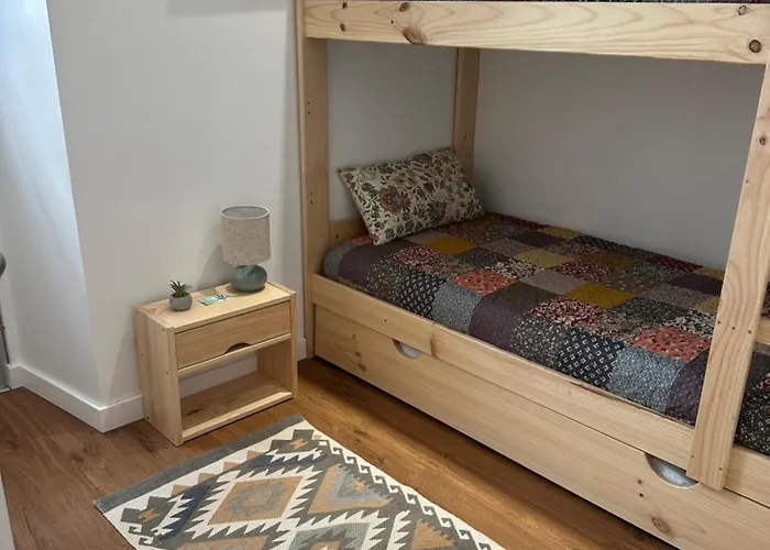 Alecrim 76 아파트 *