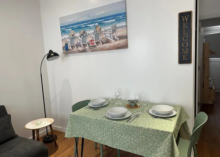 Alecrim 76 아파트